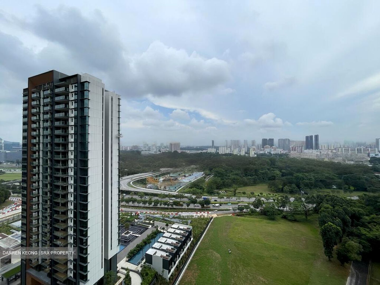 Normanton Park (D5), Apartment #460415761